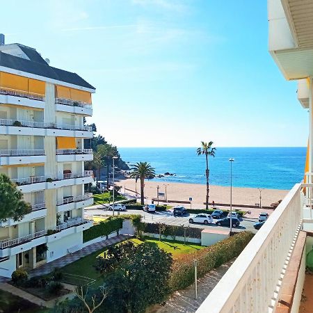 Apartamento Alessia Garden Lloret de Mar Exterior foto