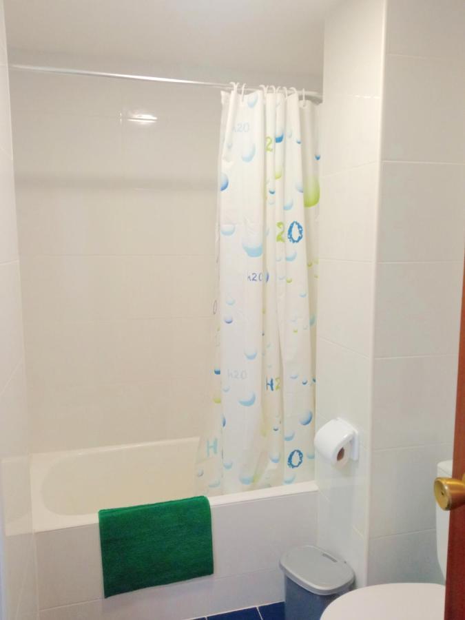 Apartamento Alessia Garden Lloret de Mar Exterior foto