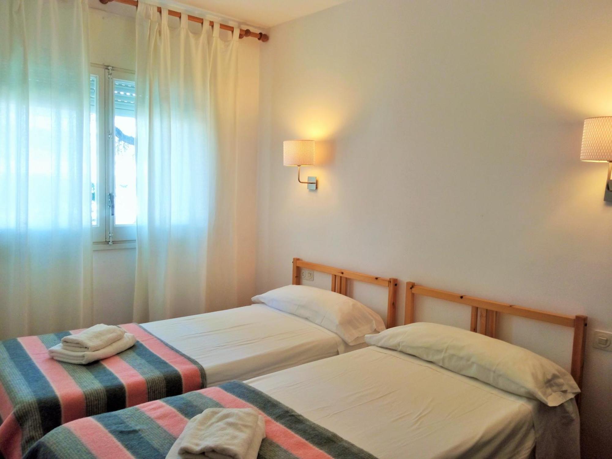 Apartamento Alessia Garden Lloret de Mar Exterior foto